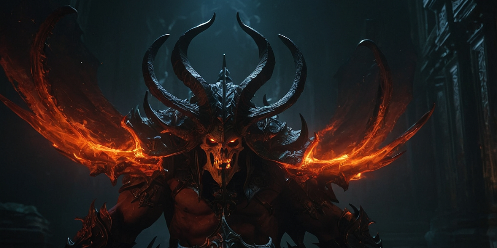 Diablo free game